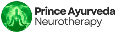 Prince Ayurveda Logo