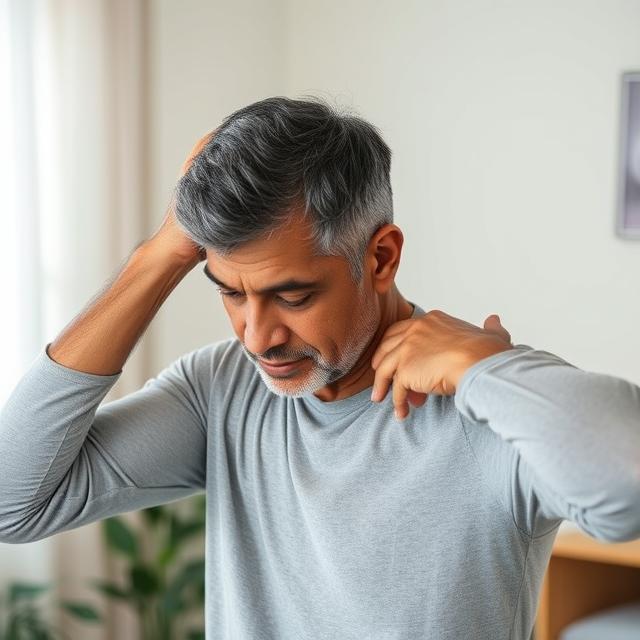 Spinal Stenosis Treatment