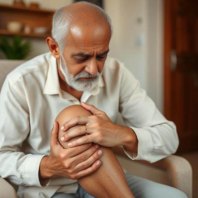 Spinal Stenosis Treatment