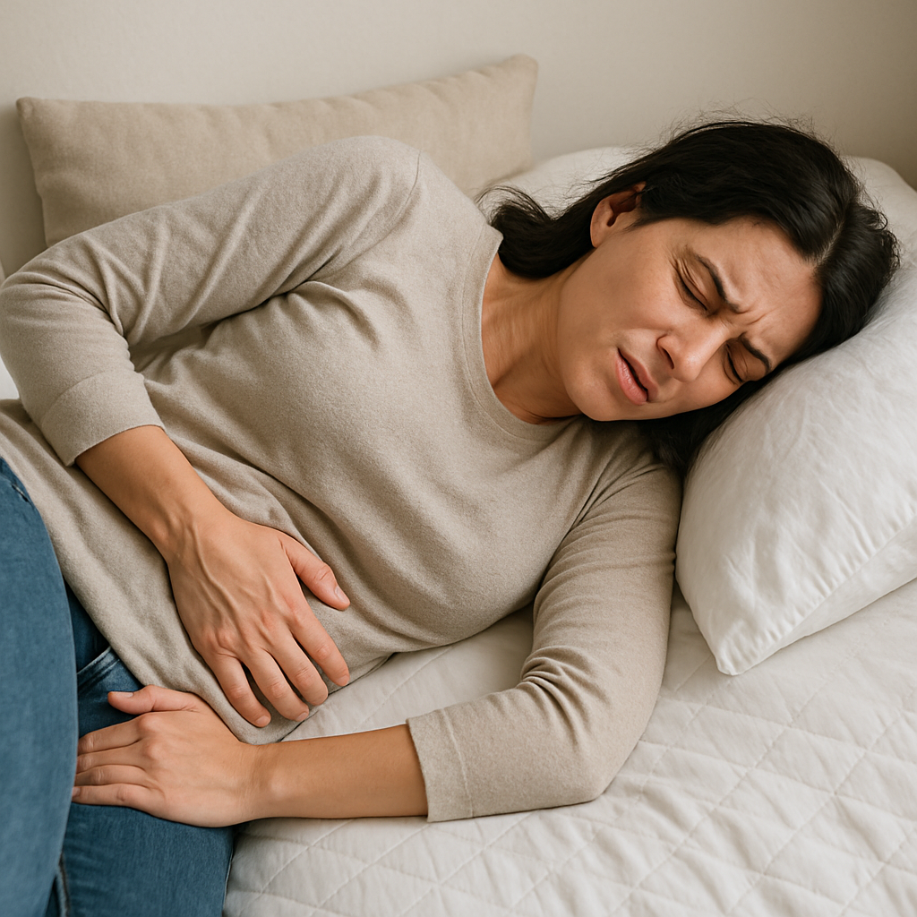 Chronic Pain Treatment