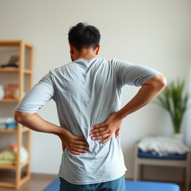 Spinal Stenosis Treatment