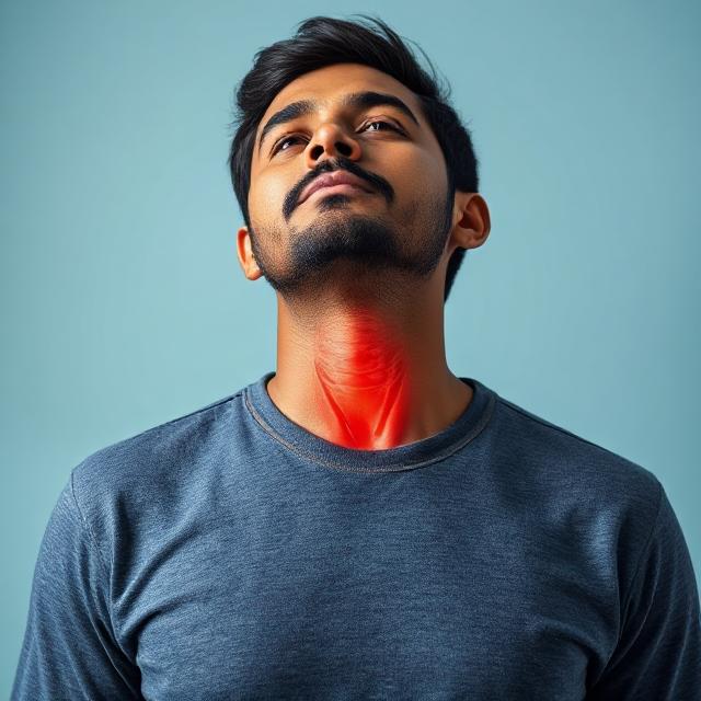 Frozen Shoulder Treatment