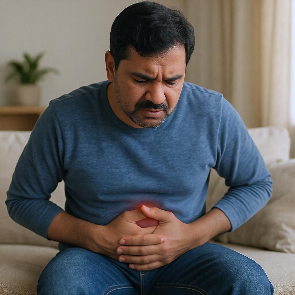 Sciatica Treatment